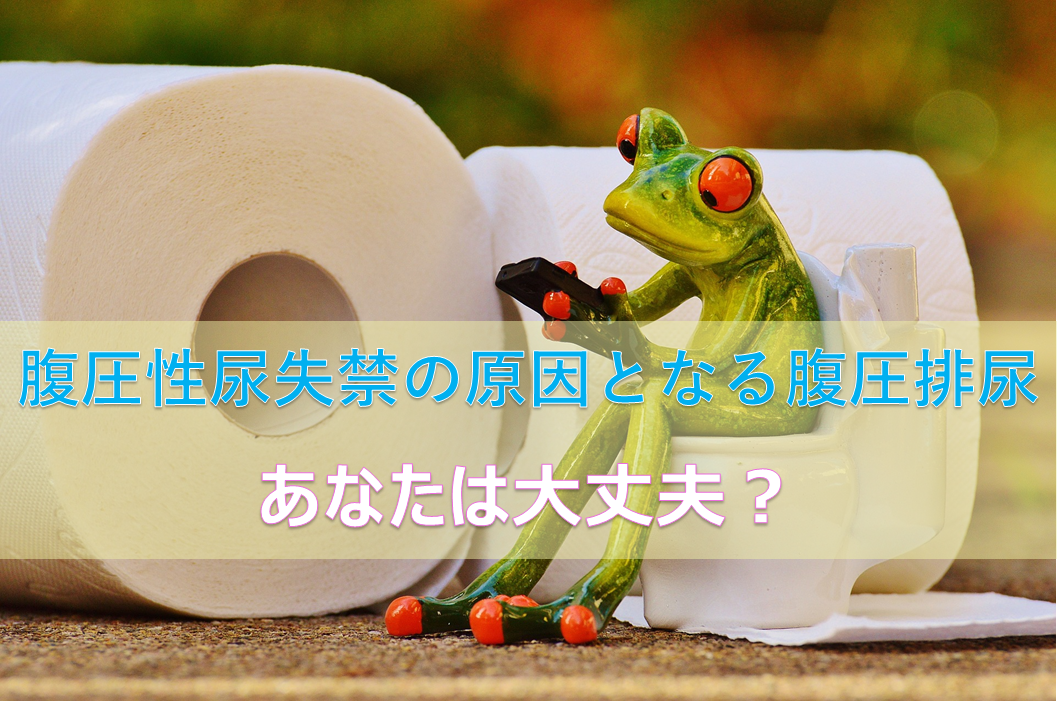 腹圧排尿アイキャッチ