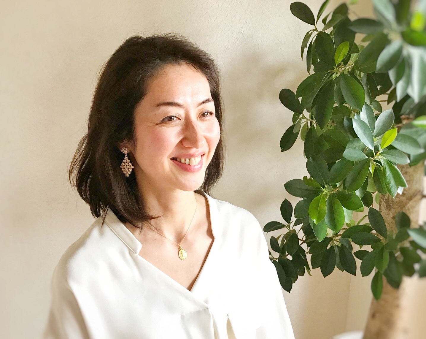 プロフィール画像